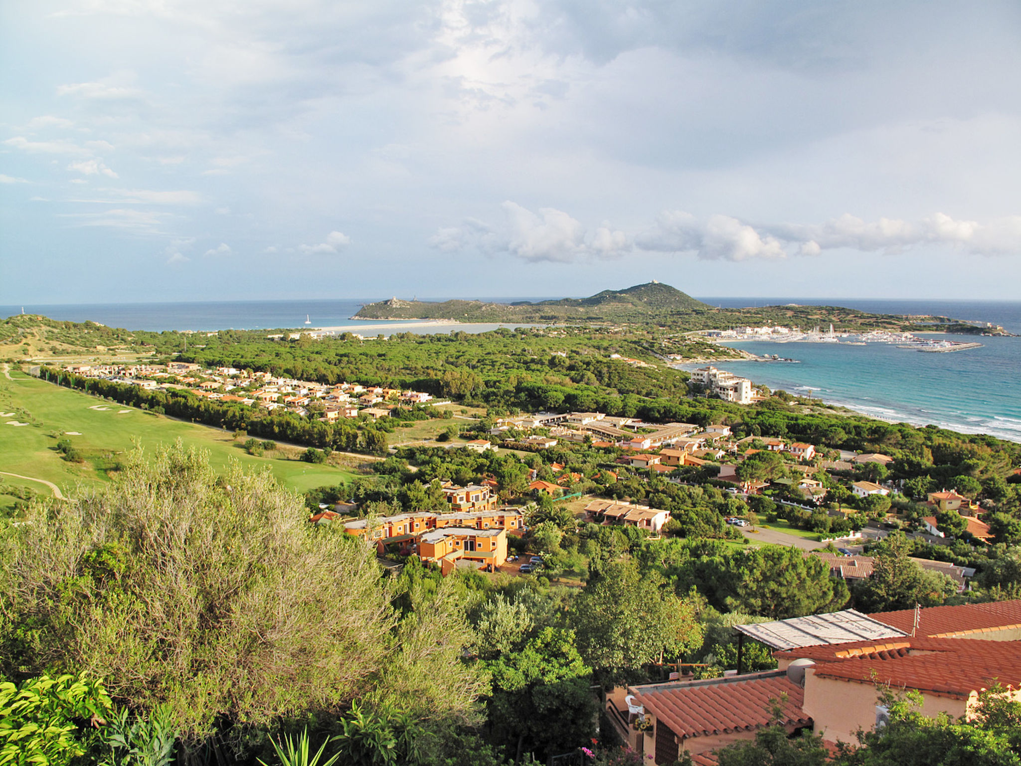 CASA VACANZE DI MANU-Omgeving