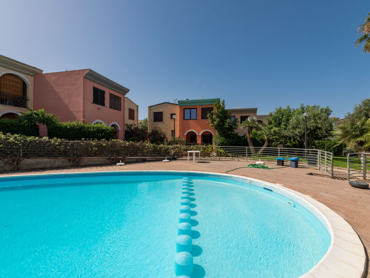 Photo of Borghi Piscina