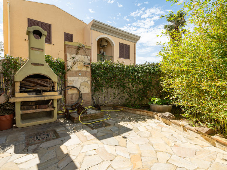 Photo of Borghi Piscina