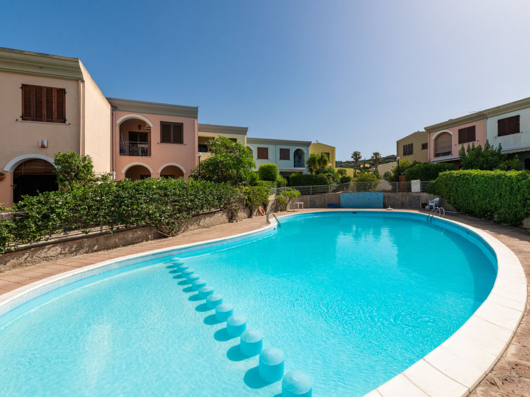 Photo of Borghi Piscina