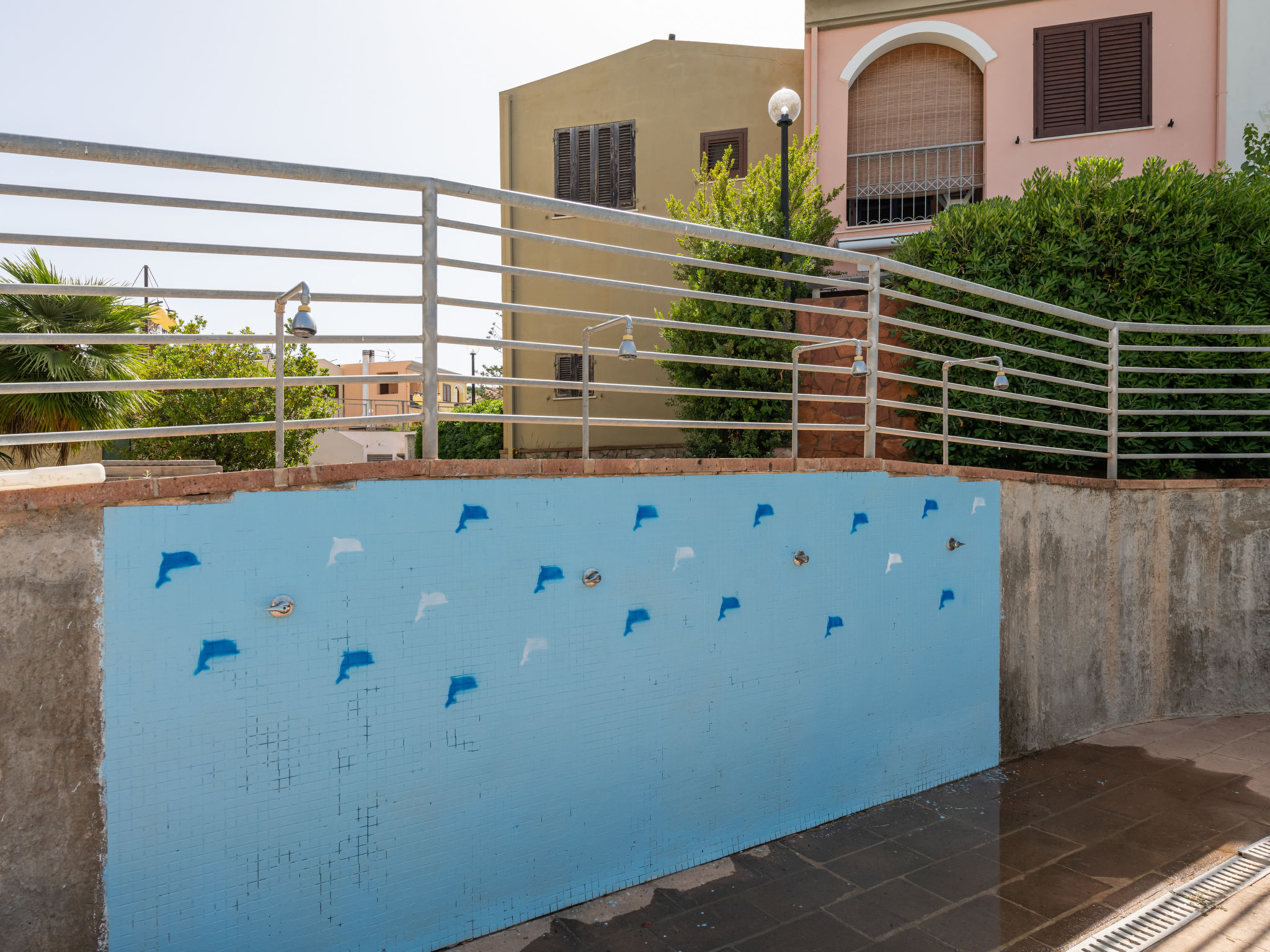 Photo of Borghi Piscina