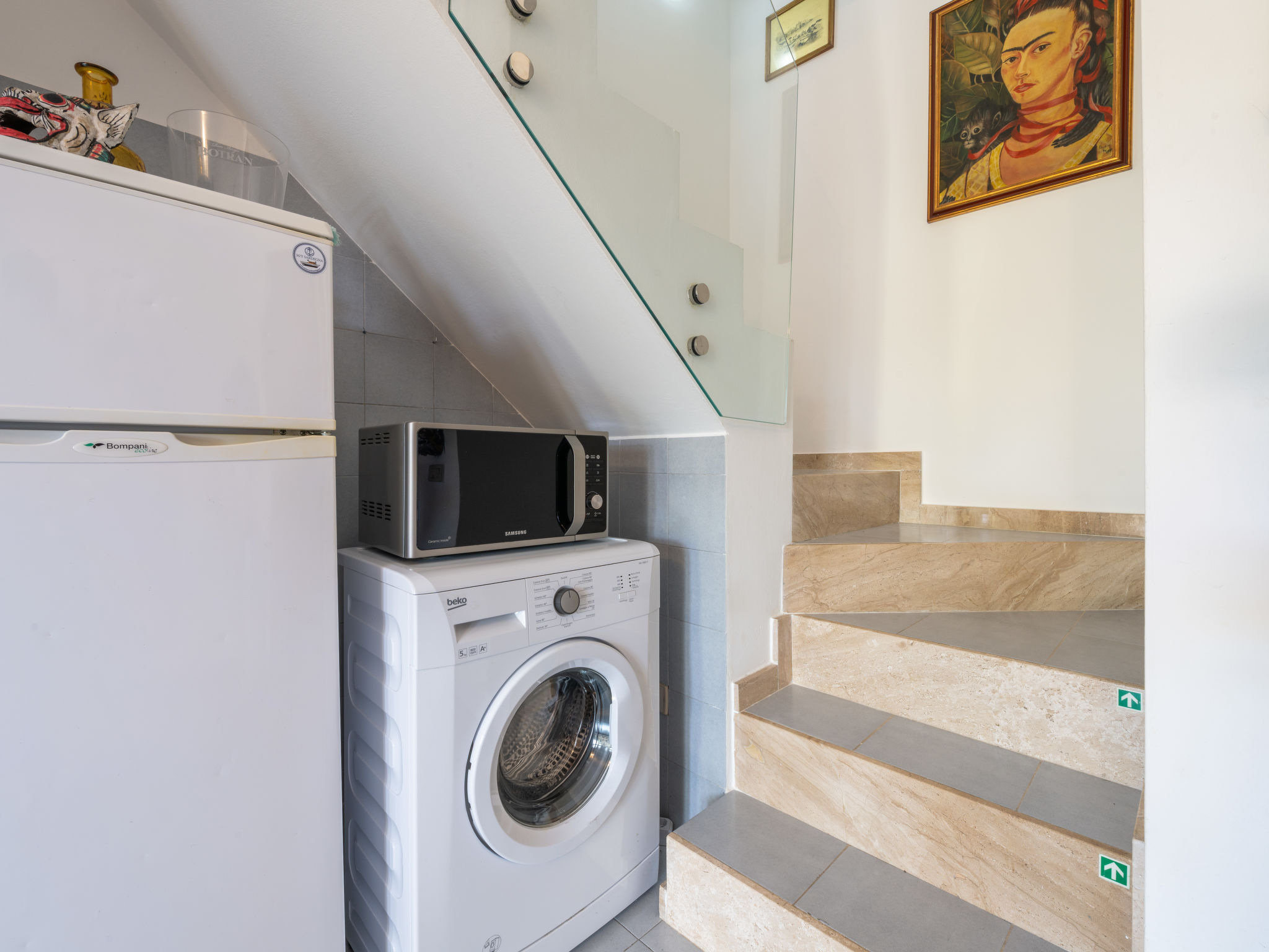 Photo of Borghi Piscina