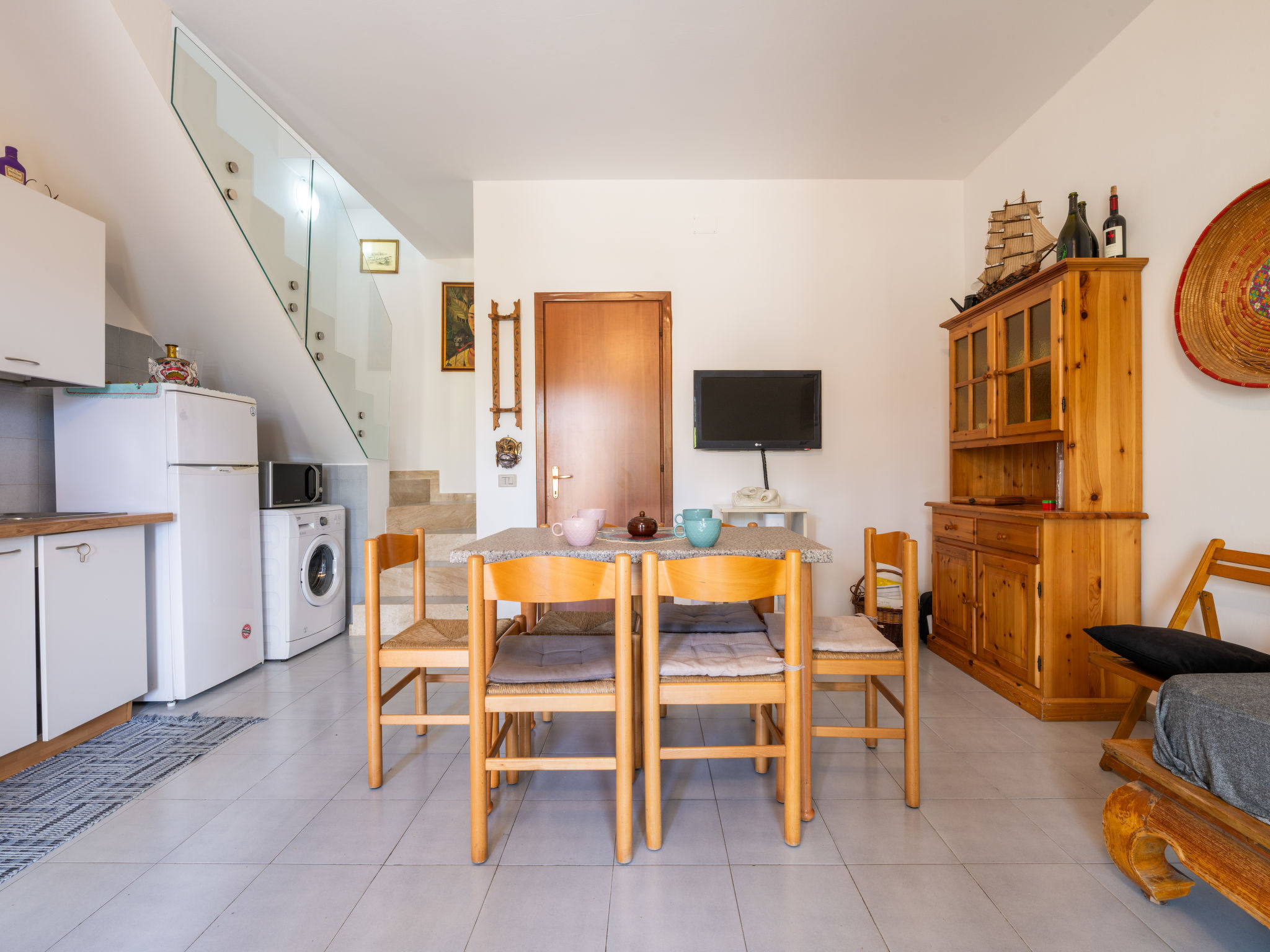 Photo of Borghi Piscina