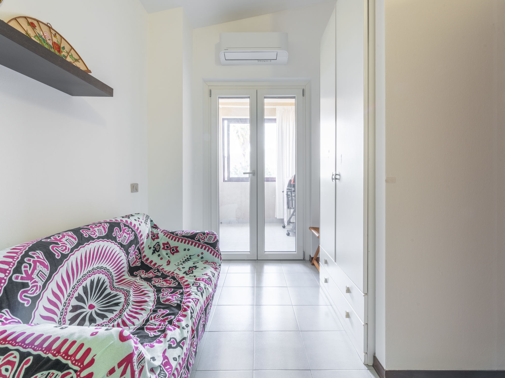 Photo of Borghi Piscina