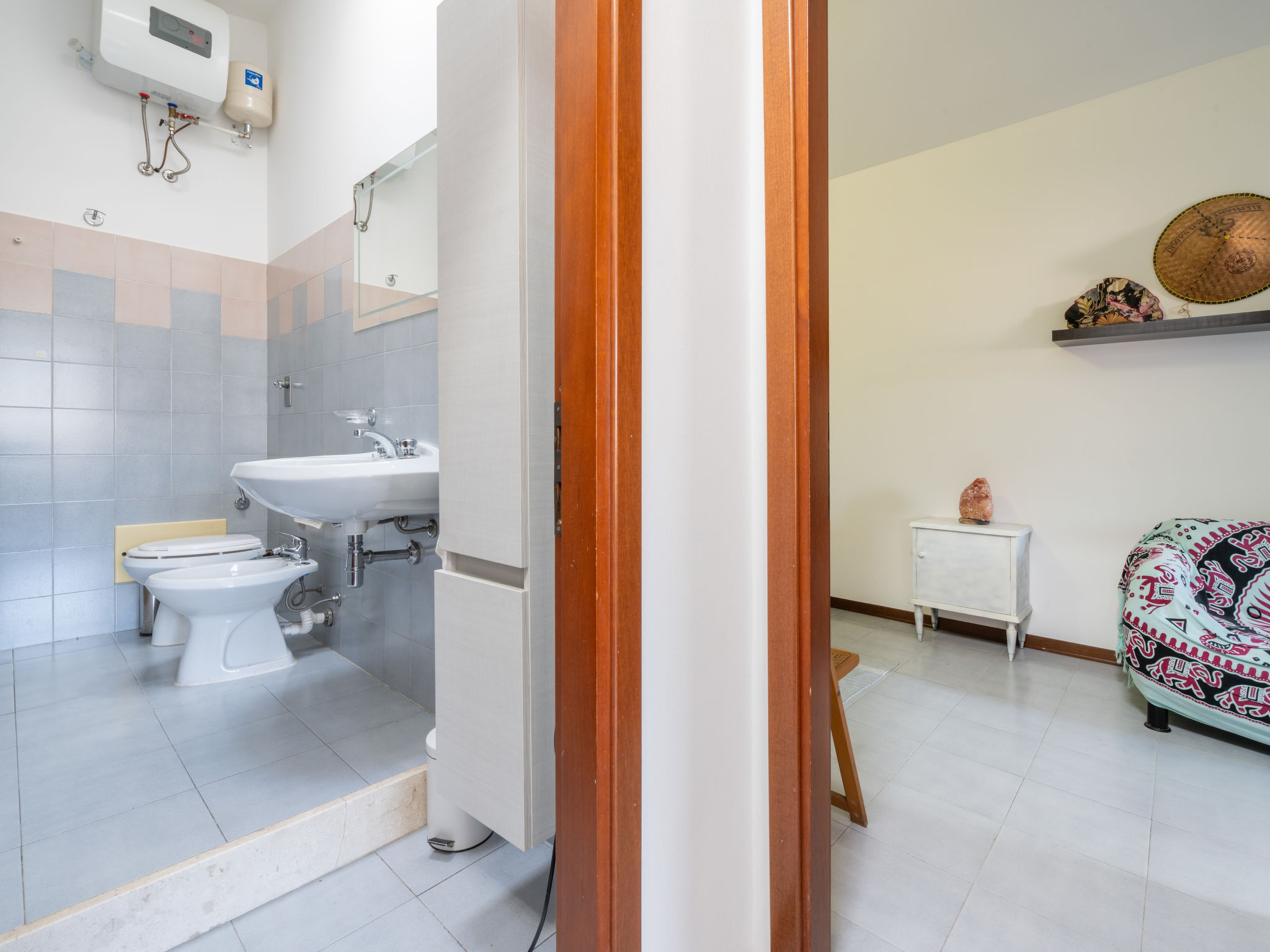 Photo of Borghi Piscina