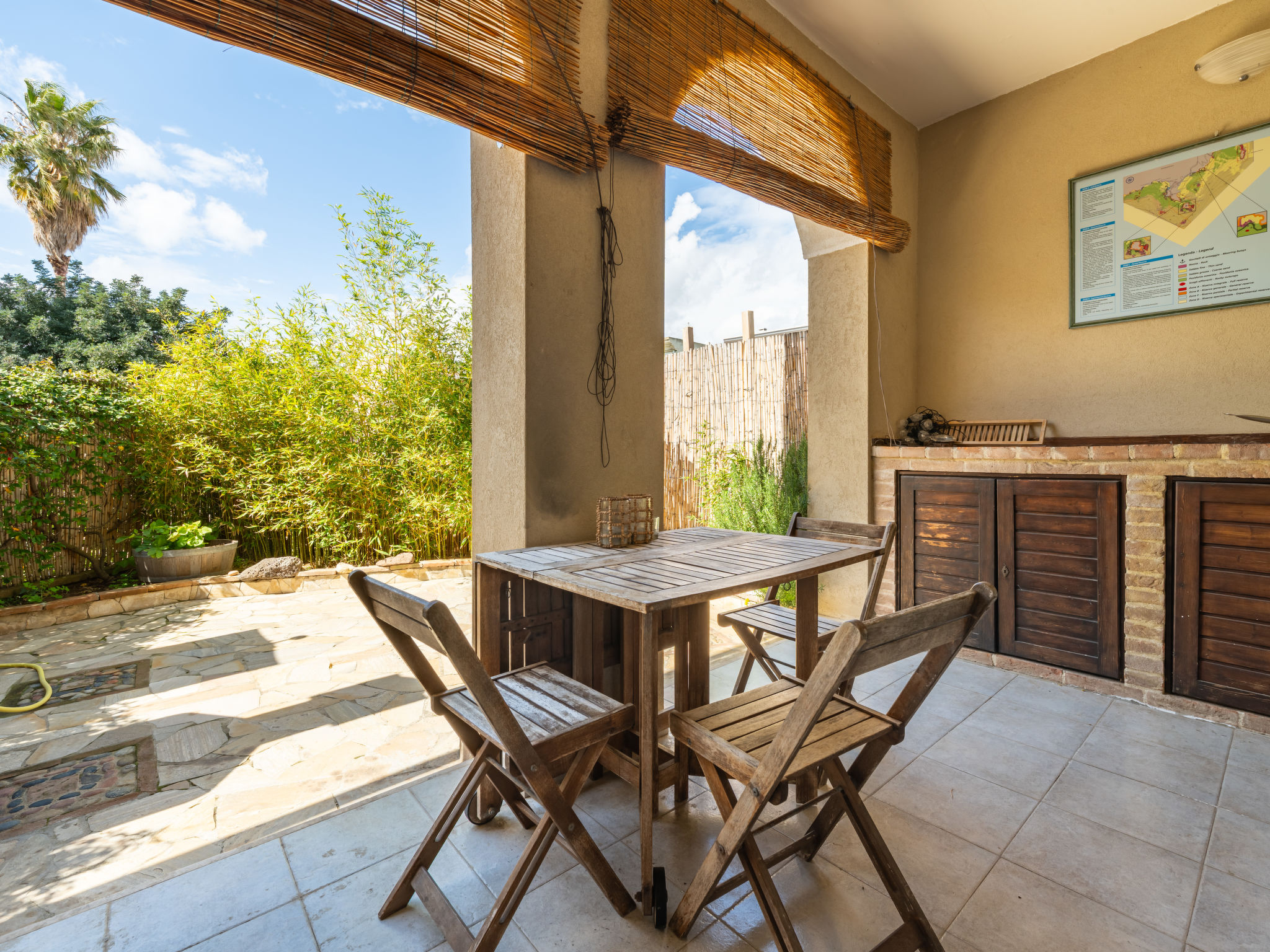 Photo of Borghi Piscina