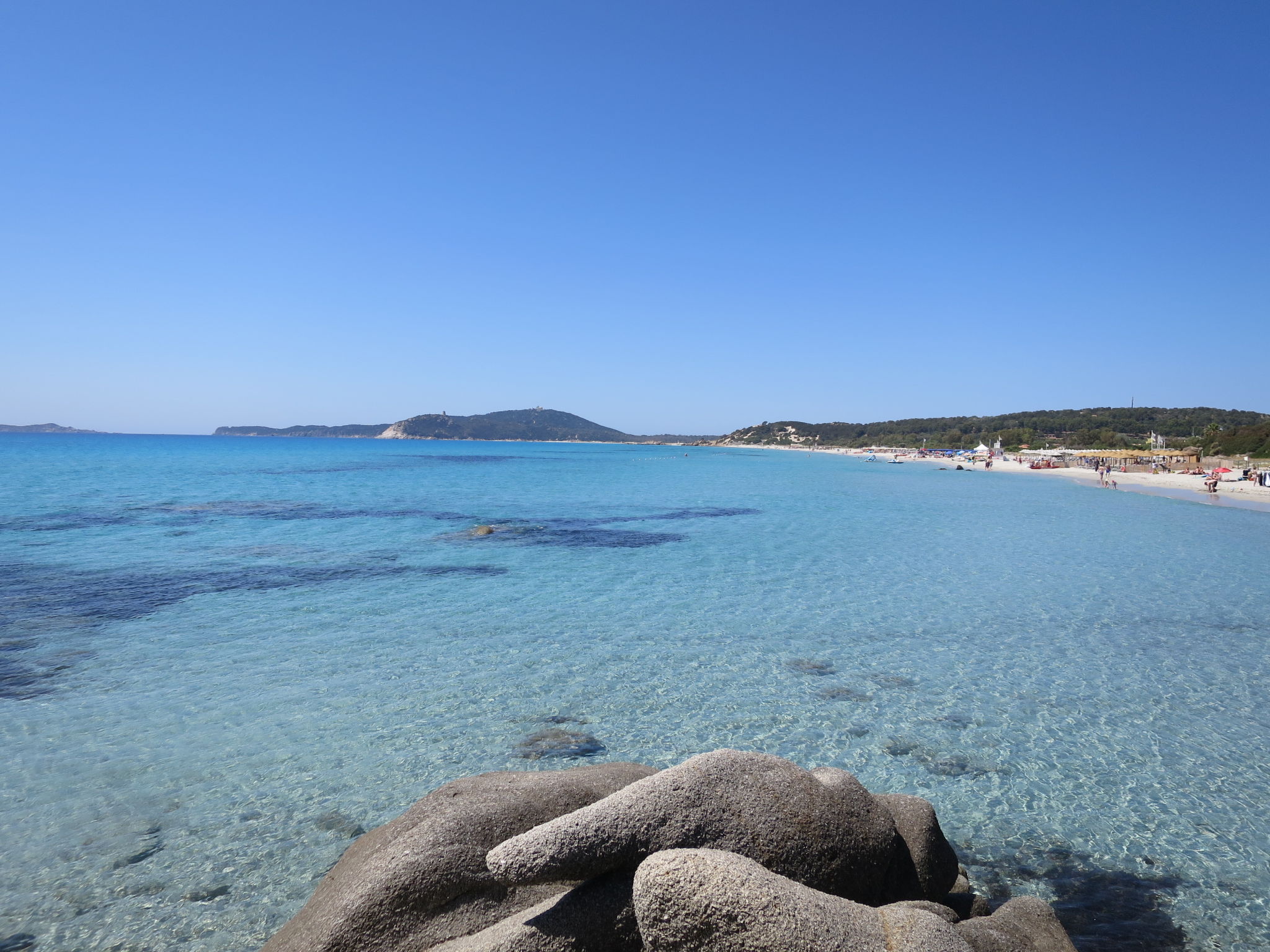 Photo of Borghi Piscina