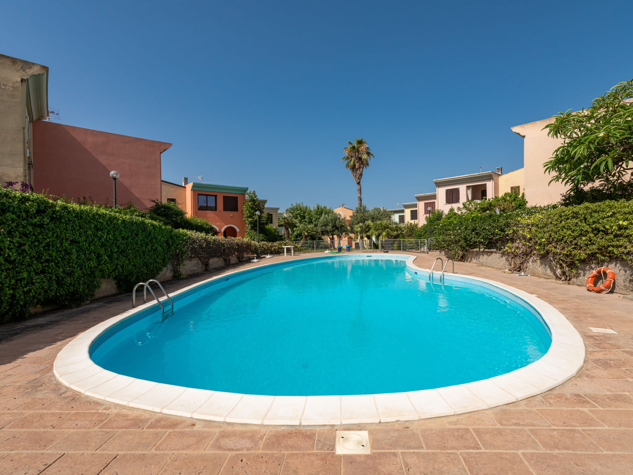 Photo of Borghi Piscina