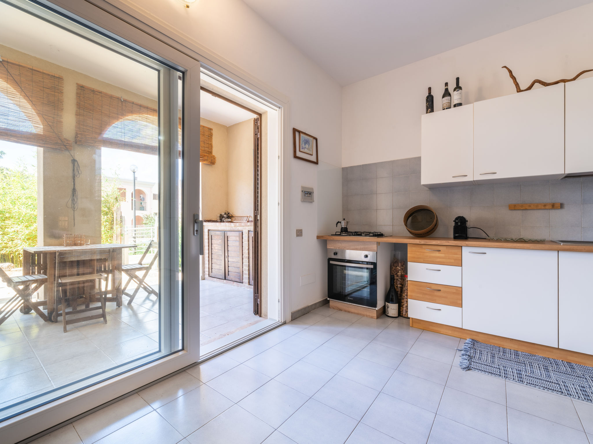 Photo of Borghi Piscina