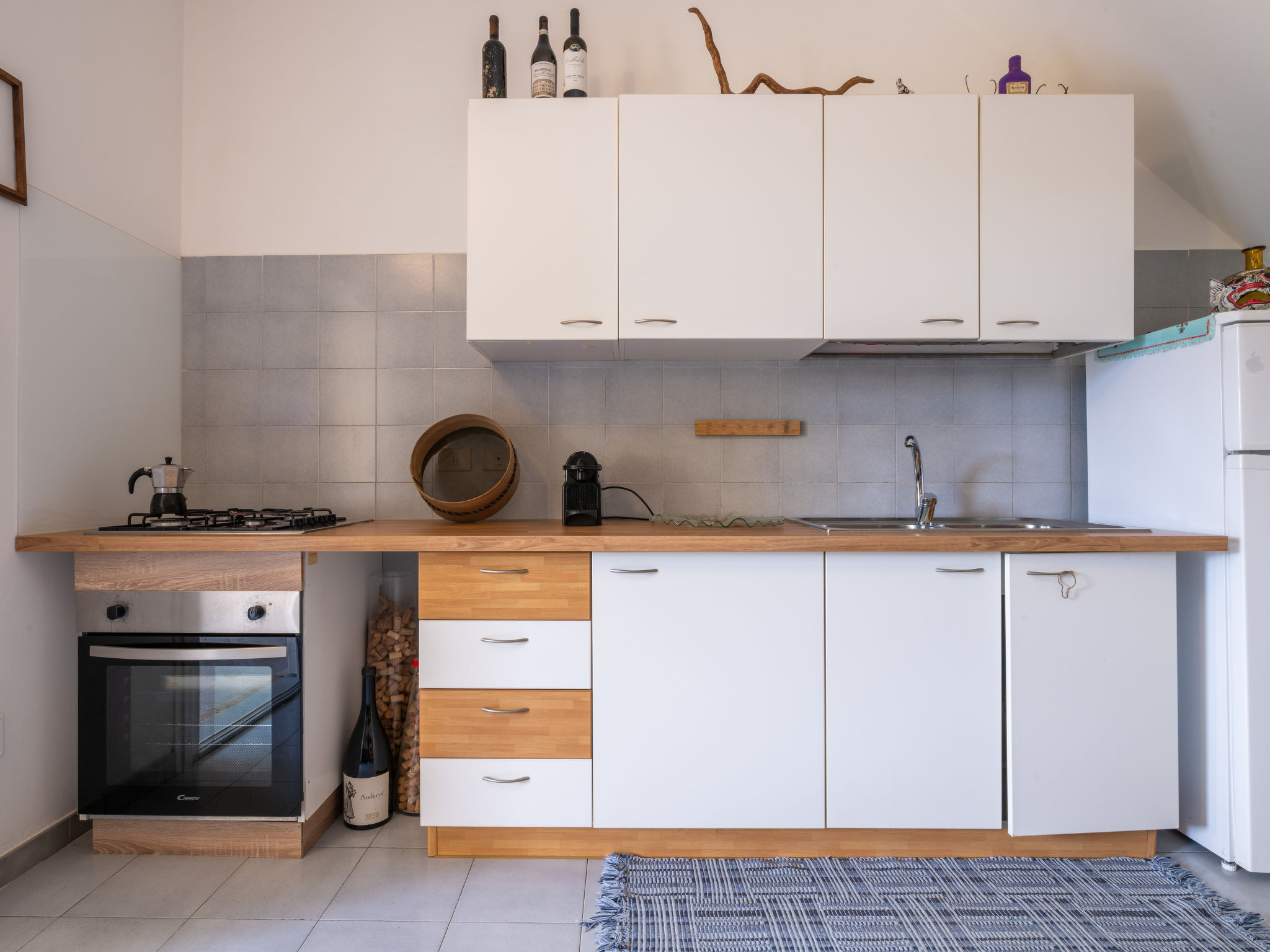 Photo of Borghi Piscina