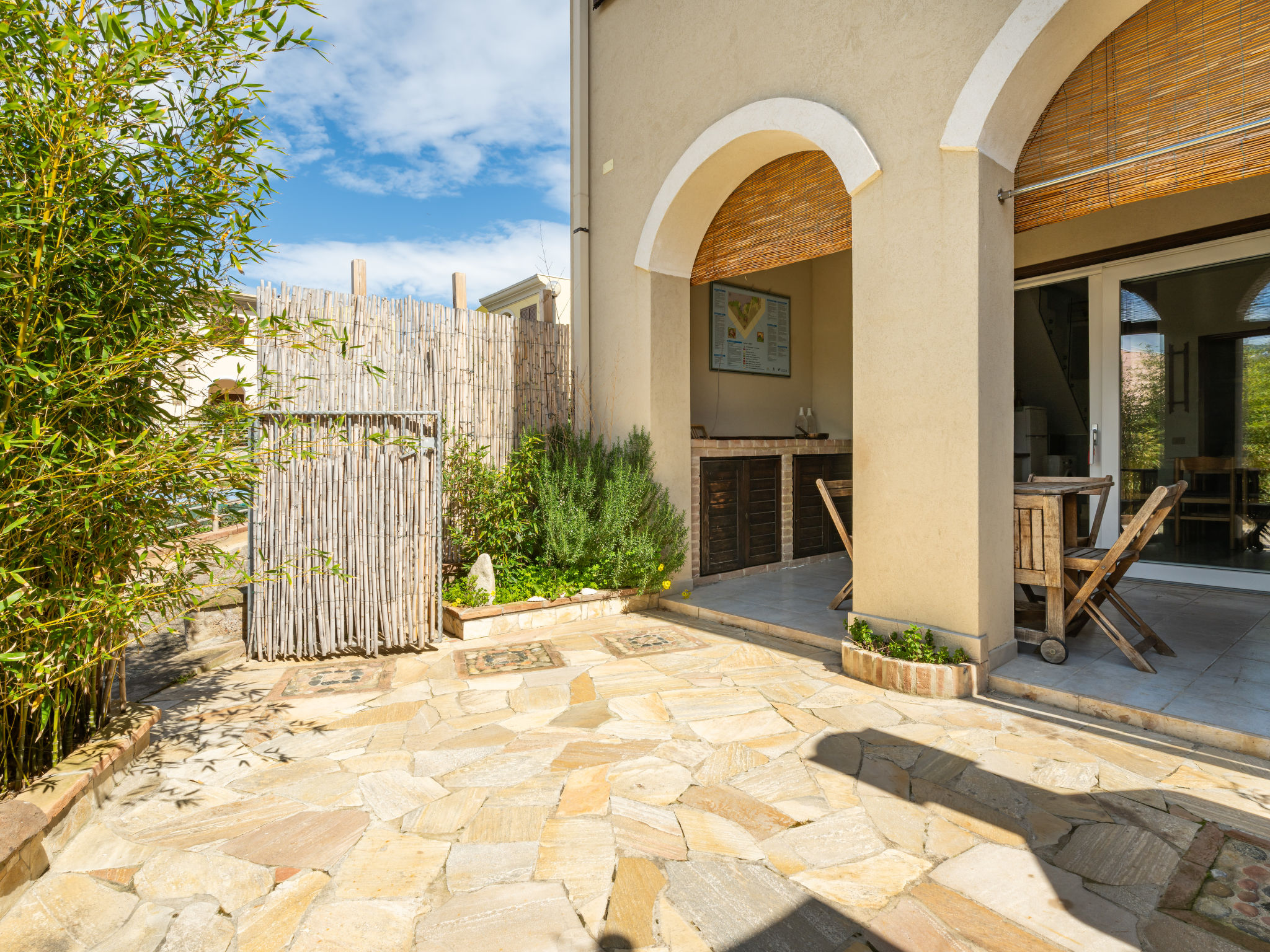 Photo of Borghi Piscina