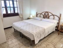 Vrijstaande villa Itaca in Villasimius, 200m van strand, tuin & bbq - thumbnail 4