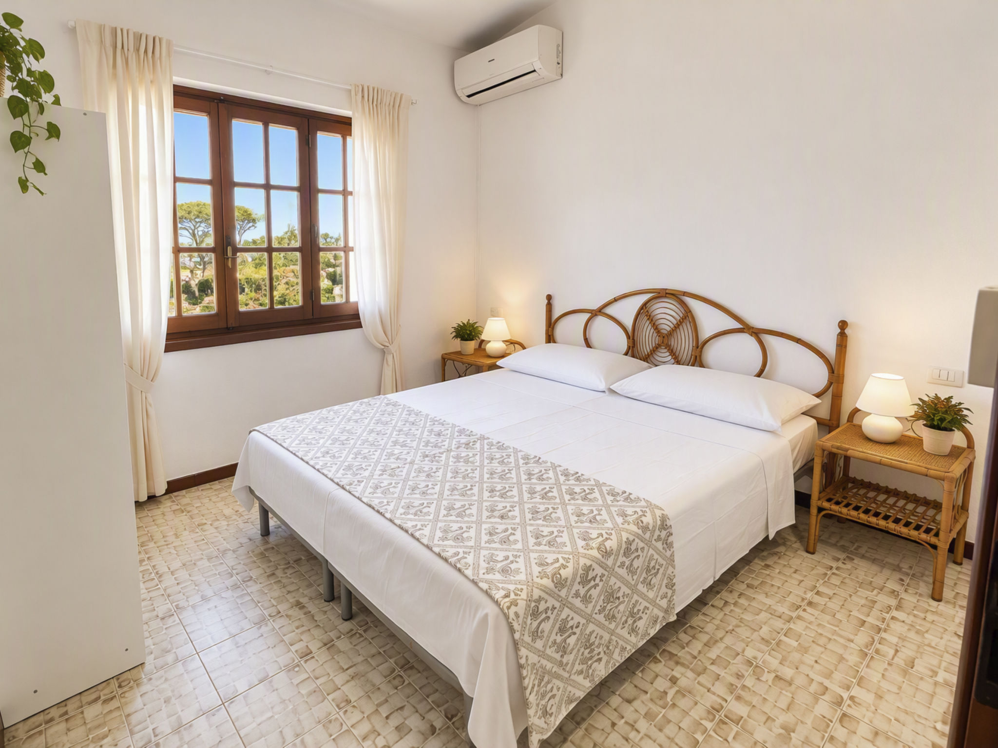 Villa Itaca – Chambre, photo 5 sur 26