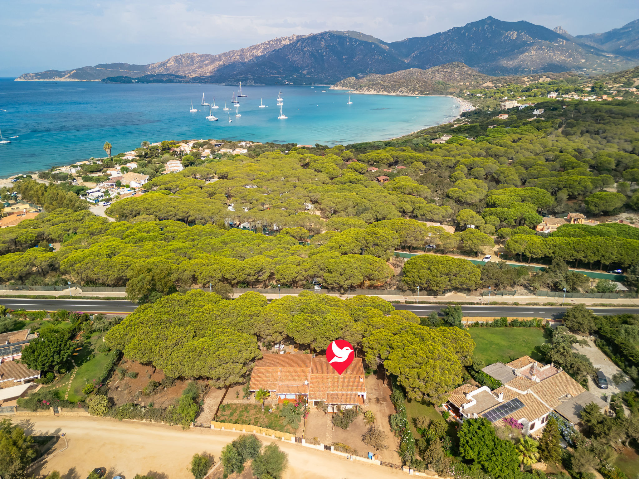 Photo of Itaca