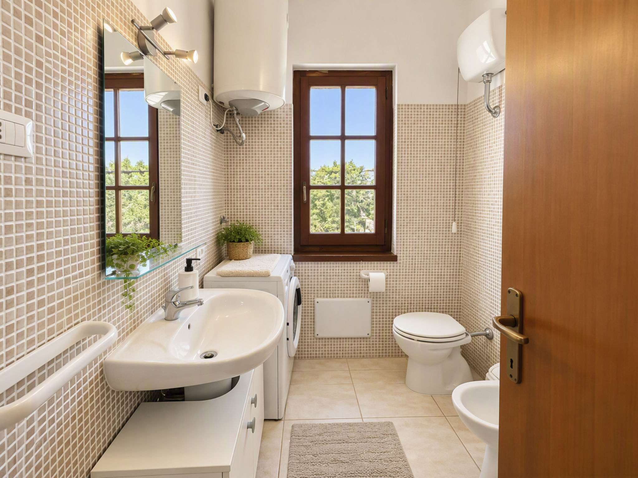 Villa Itaca – Salle de bains, photo 9 sur 26