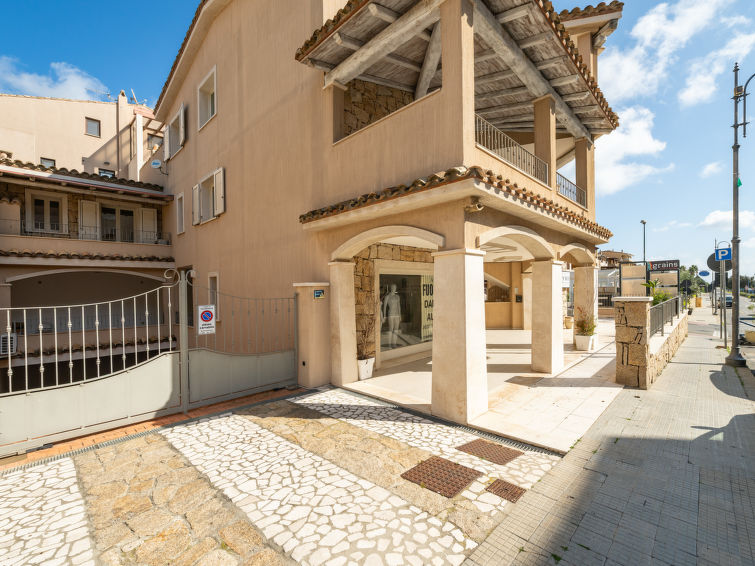 Photo of Via del Mare