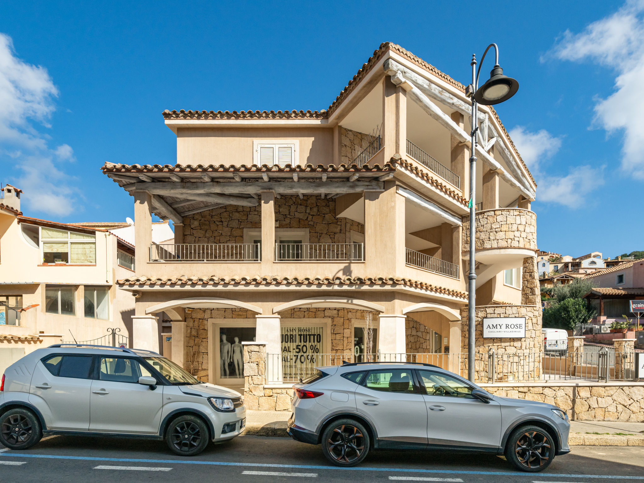 Photo of Via del Mare