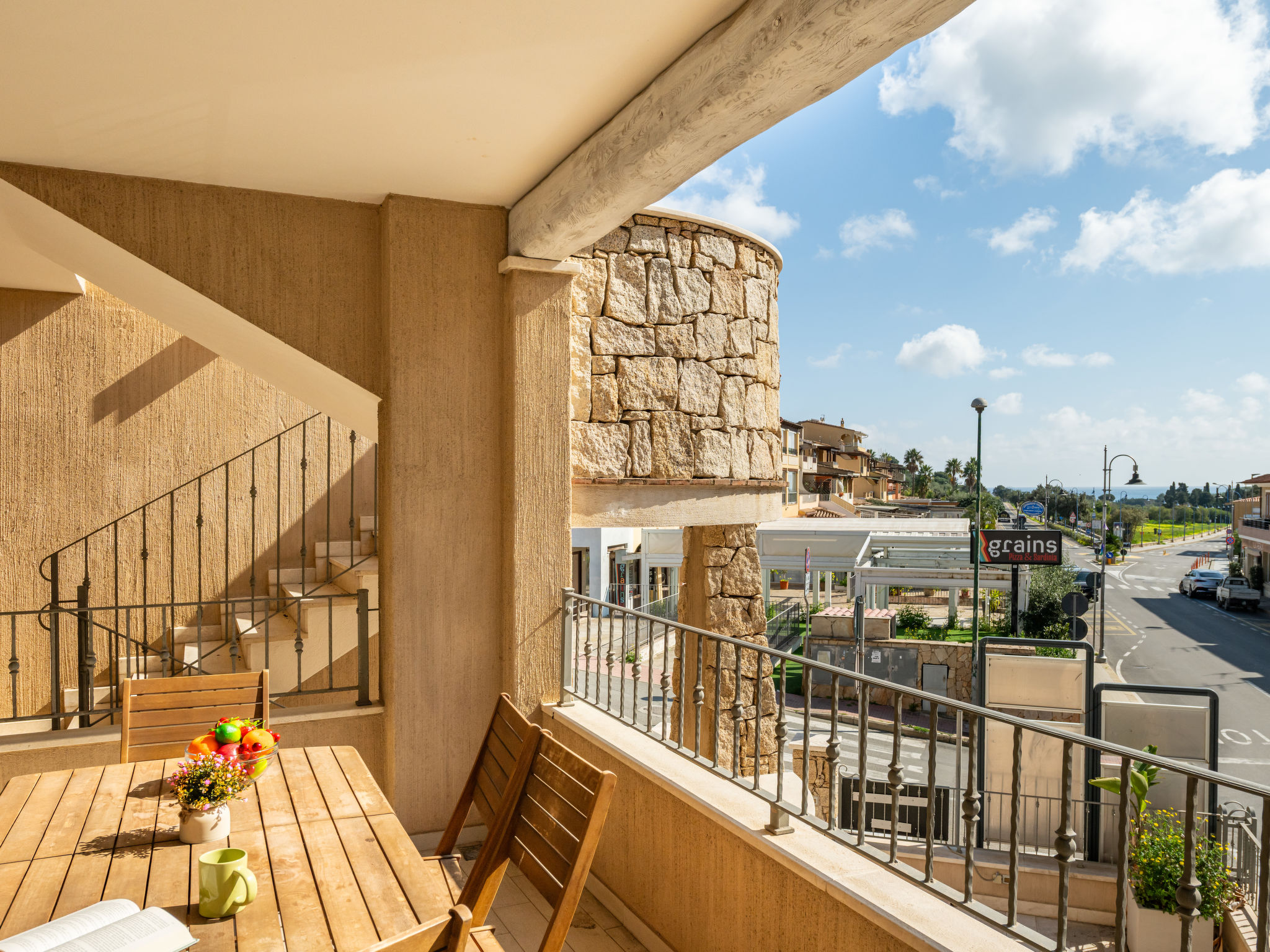 Photo of Via del Mare