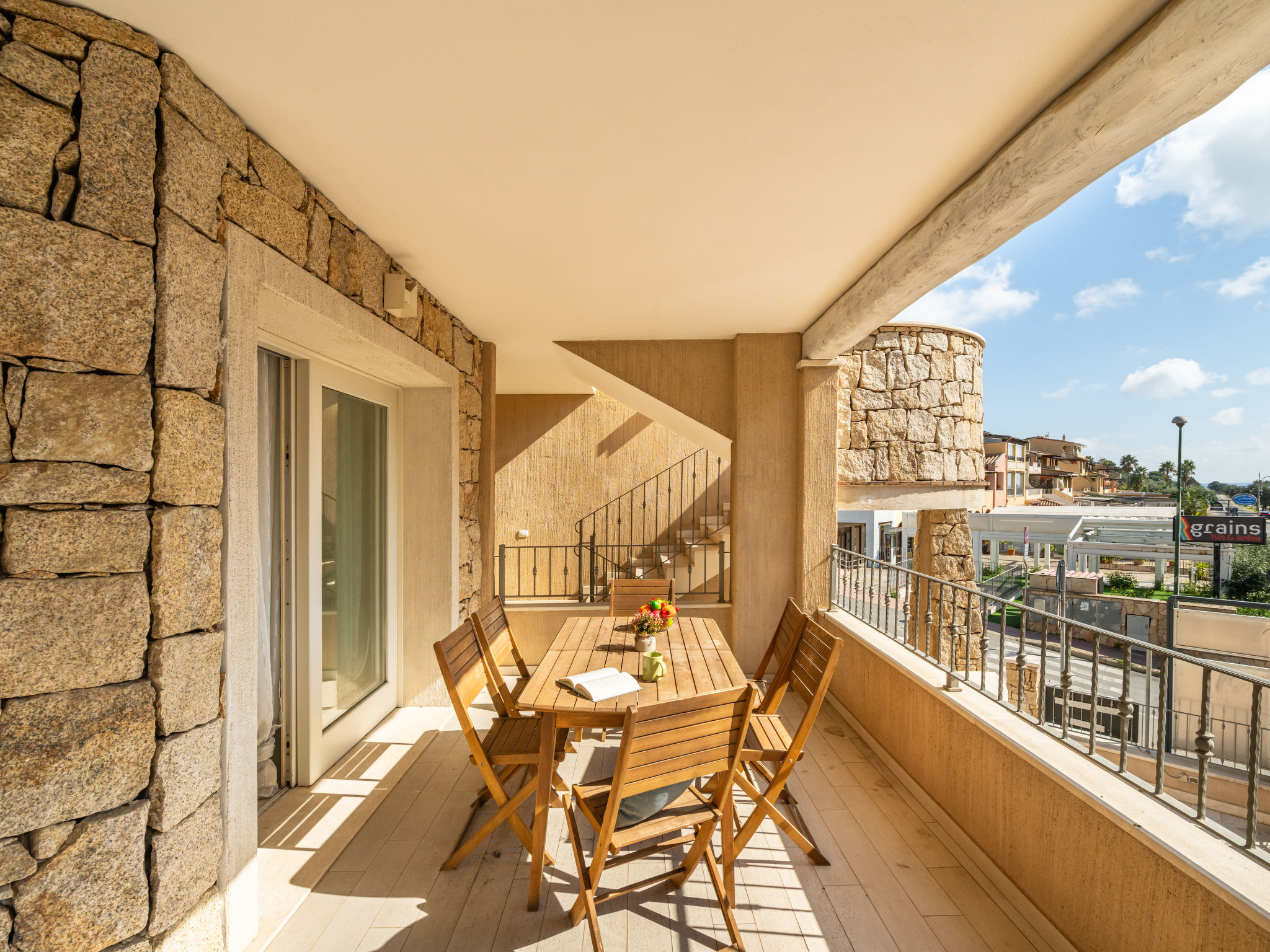 Photo of Via del Mare