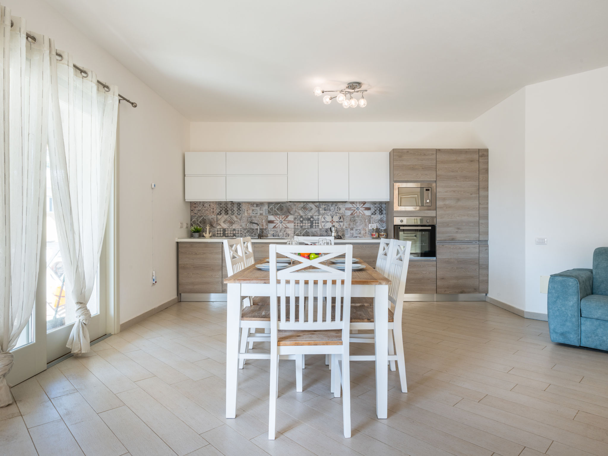 Photo of Via del Mare