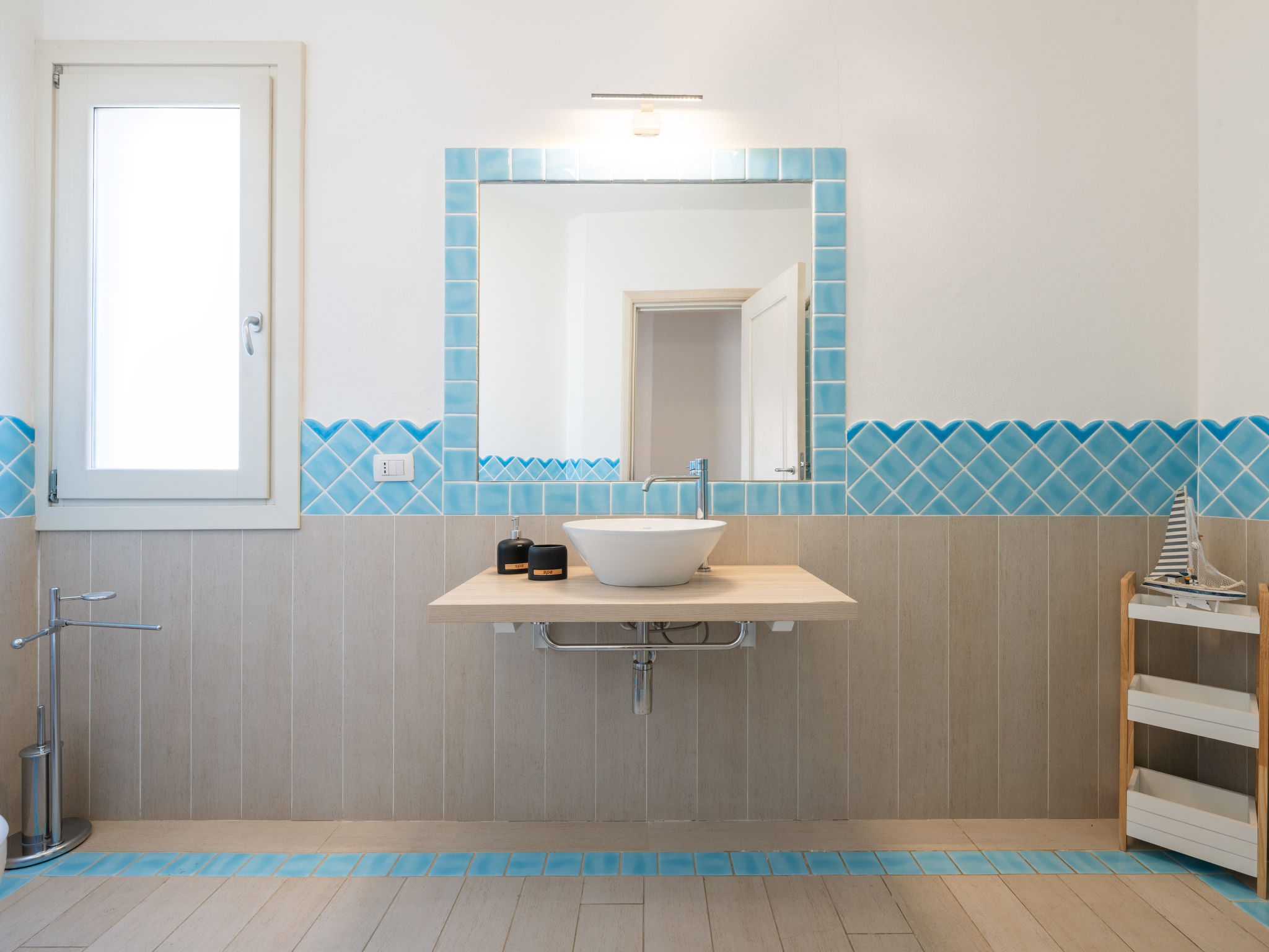 Photo of Via del Mare