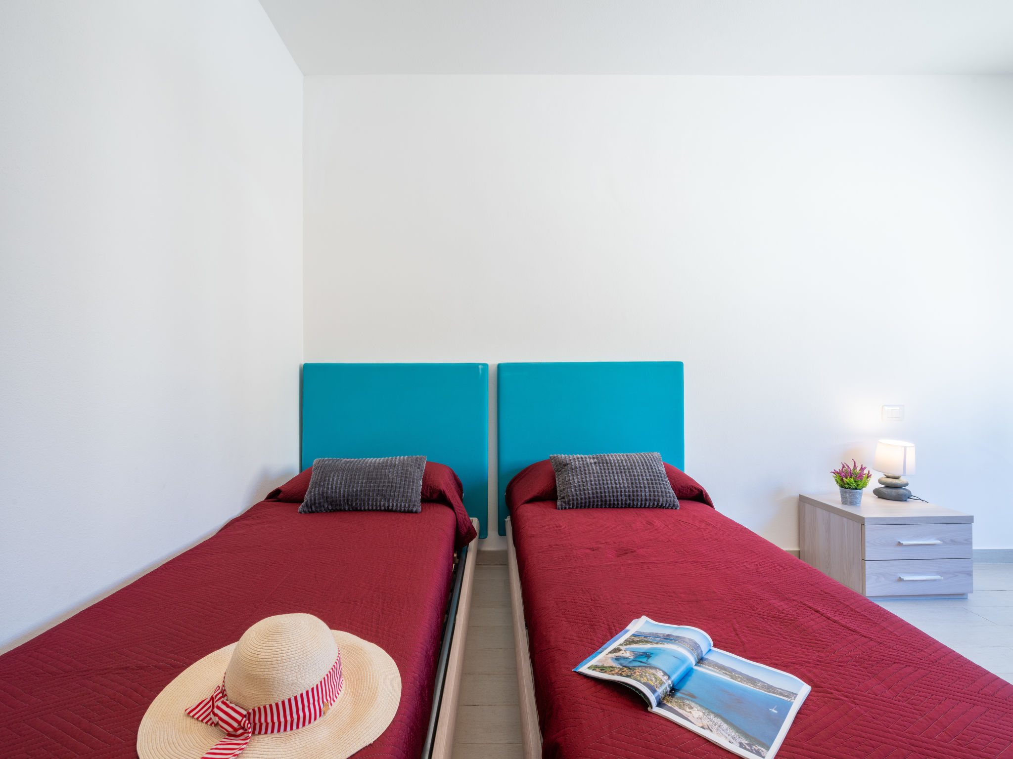 Photo of Via del Mare