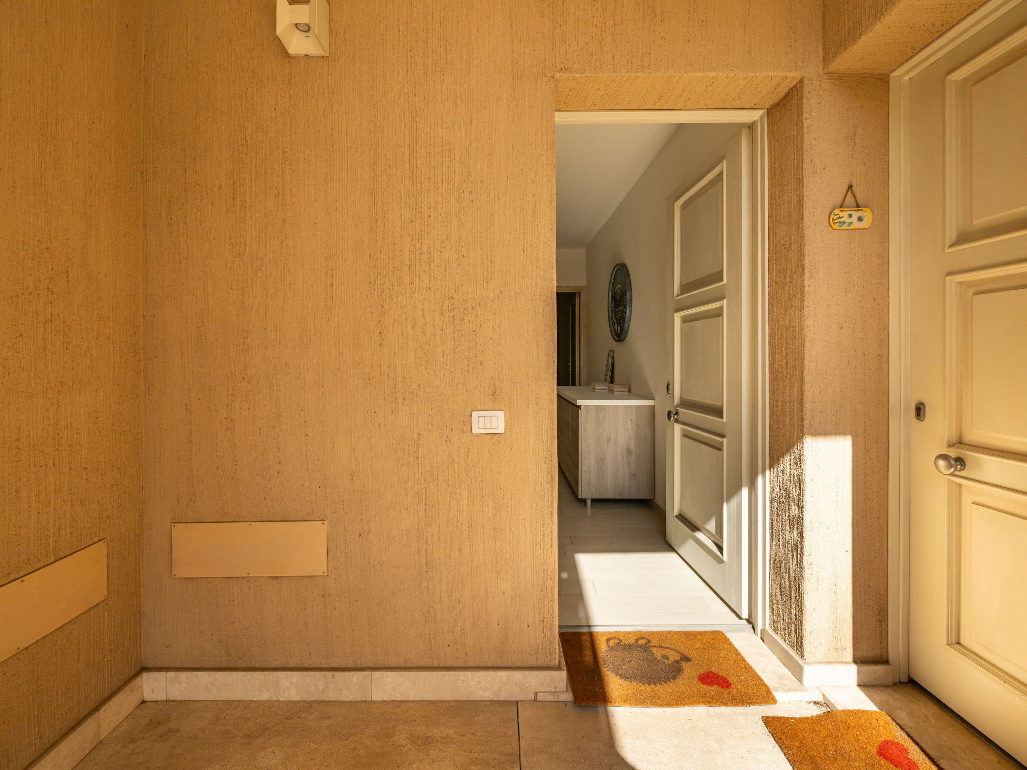 Photo of Via del Mare