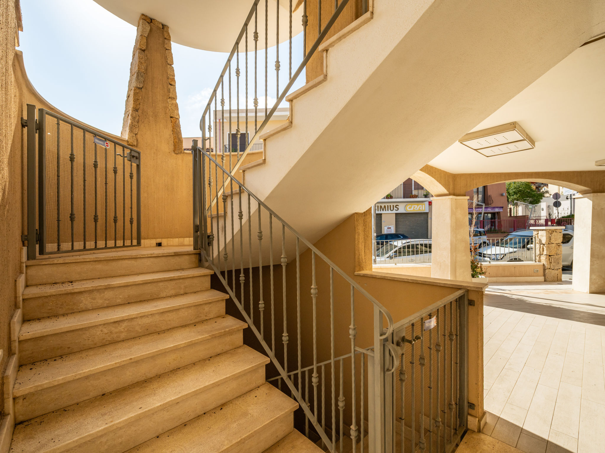 Photo of Via del Mare