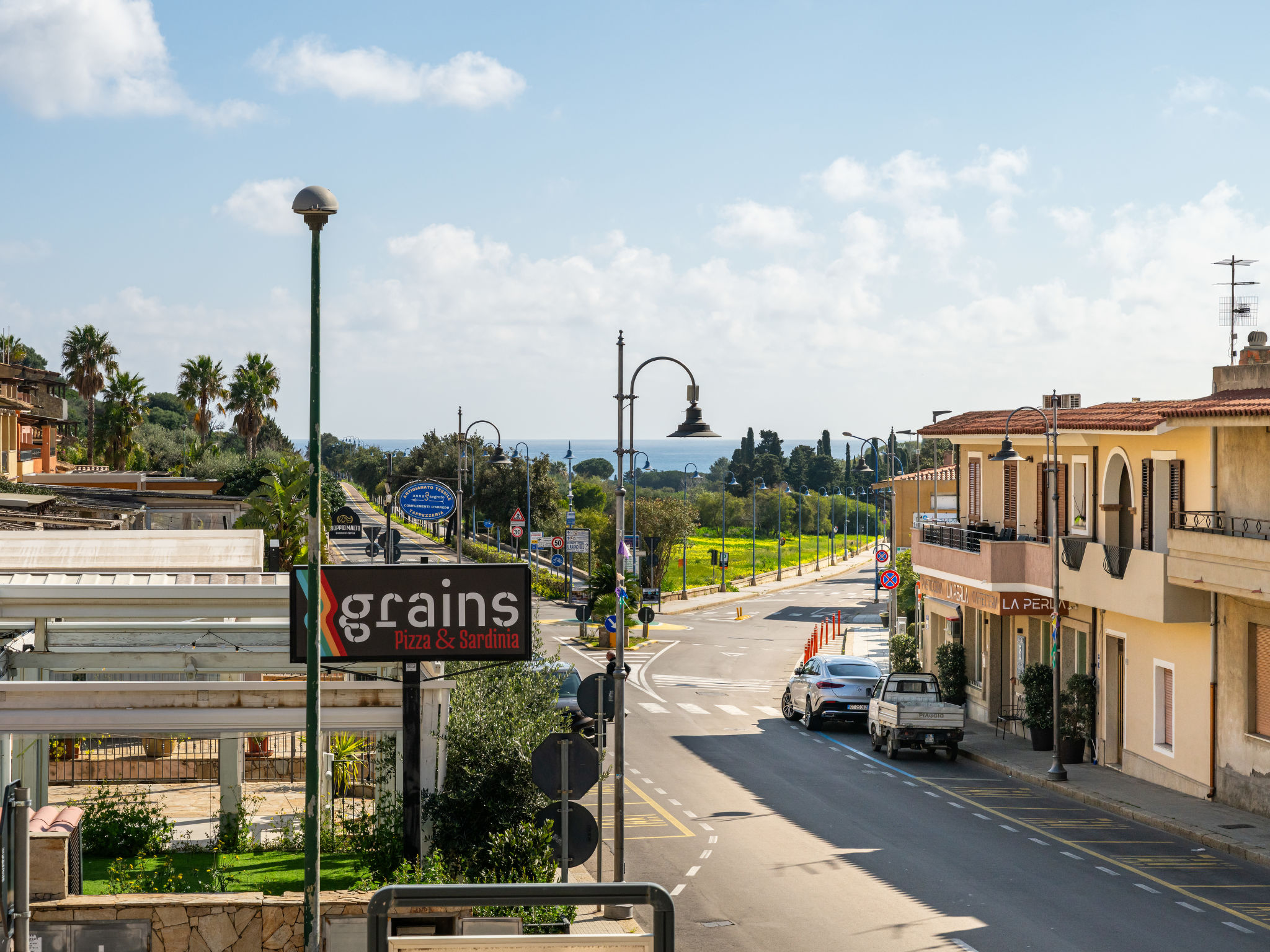 Photo of Via del Mare