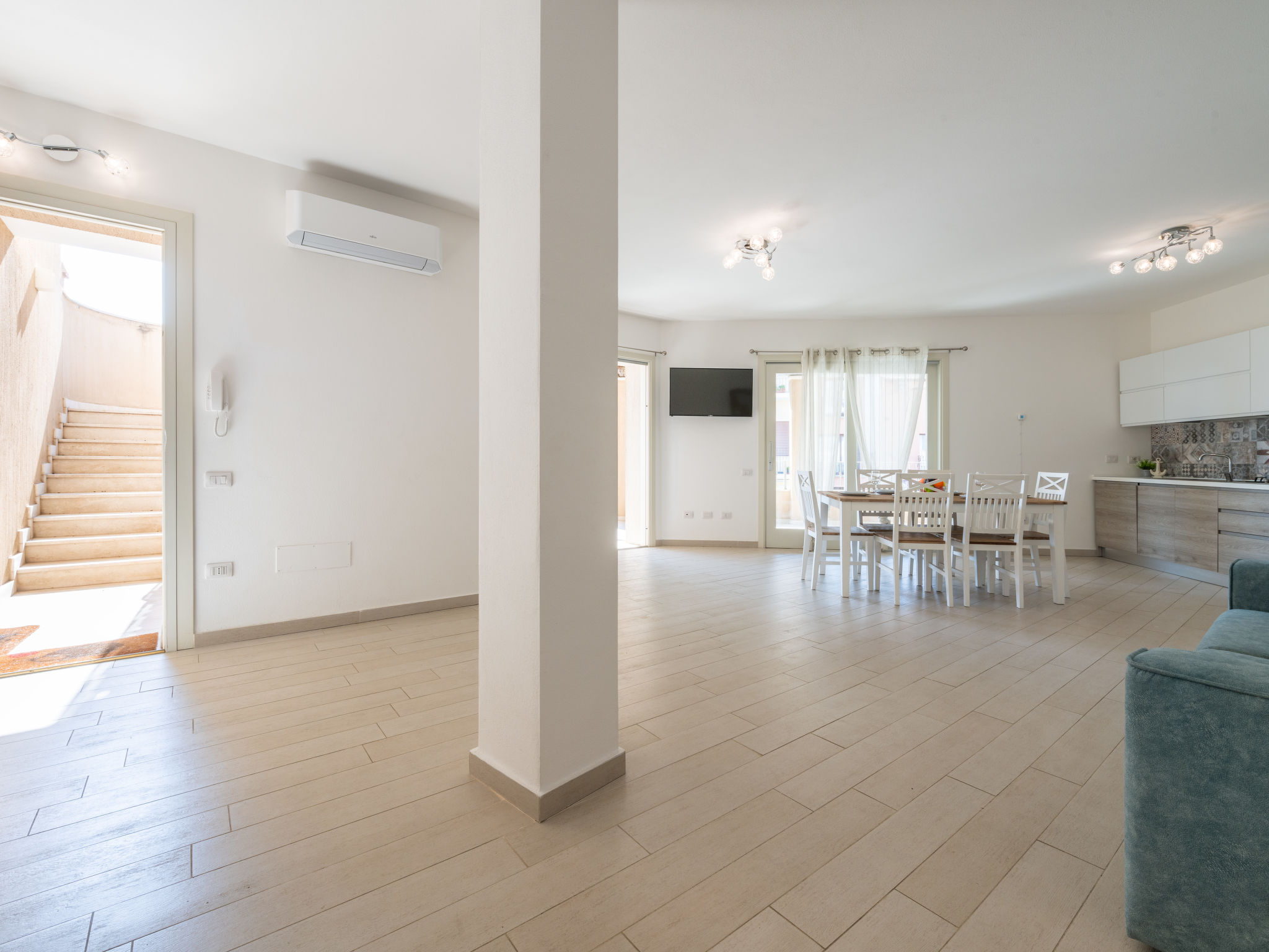 Photo of Via del Mare