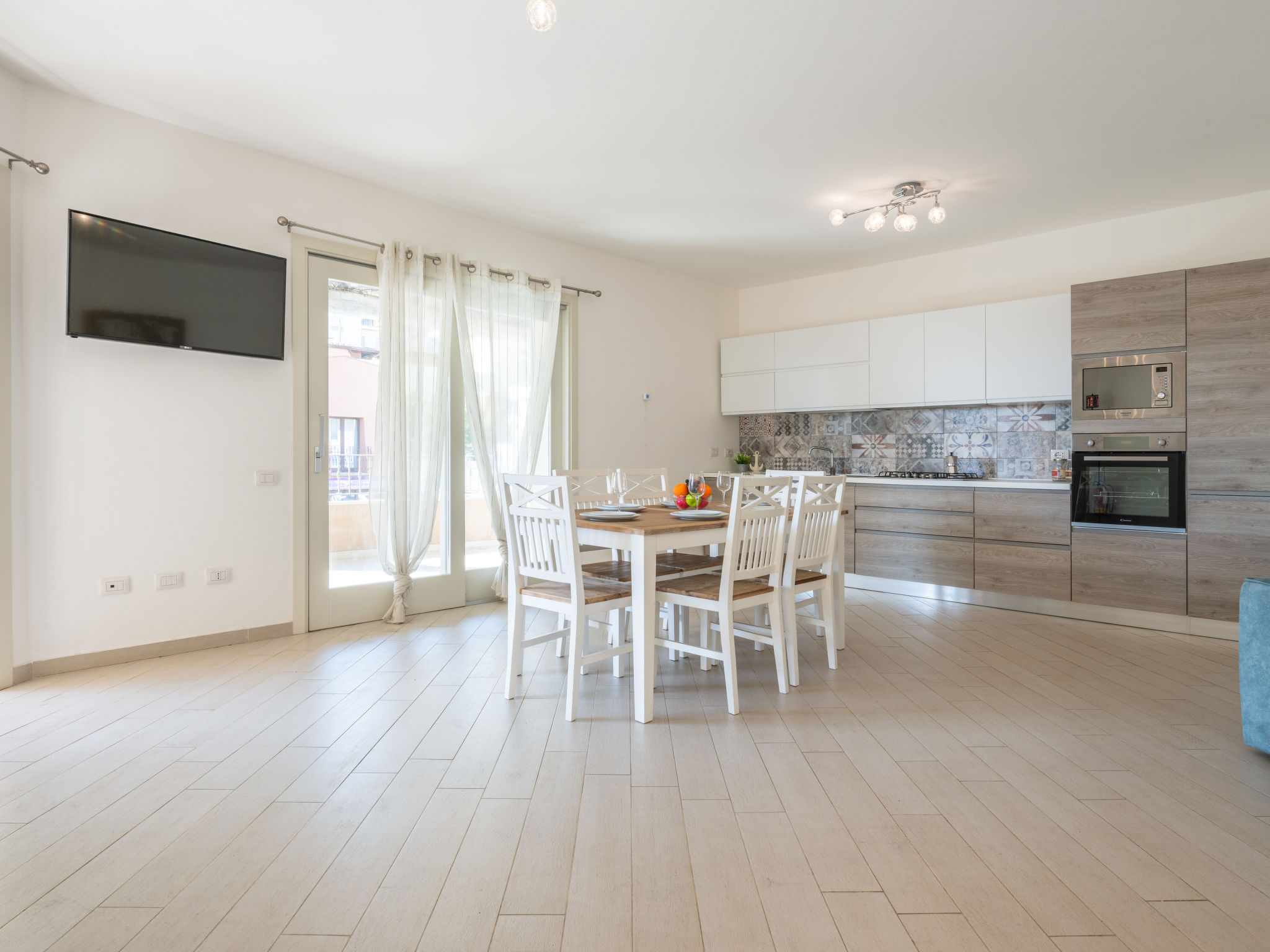 Photo of Via del Mare