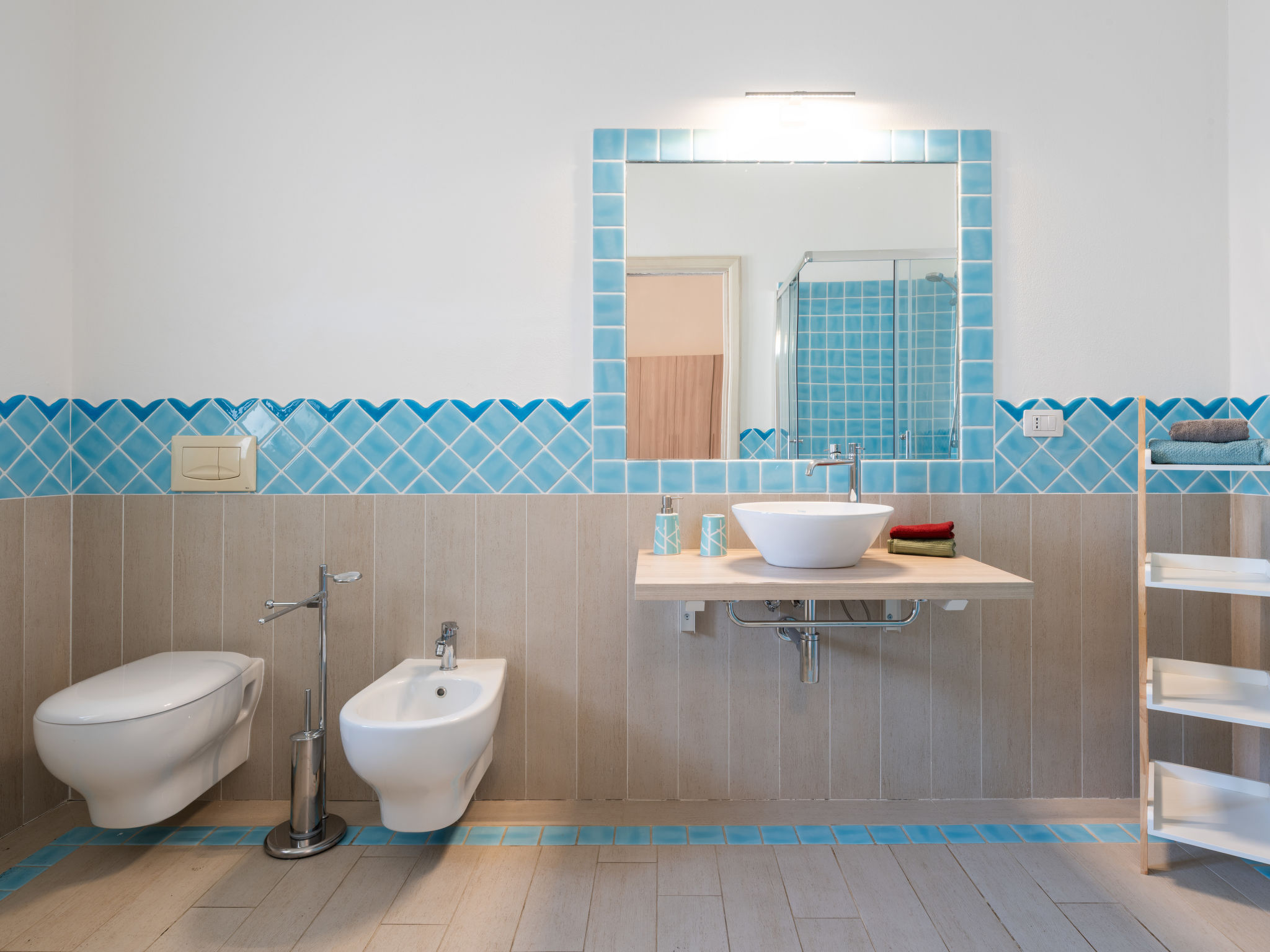 Photo of Via del Mare