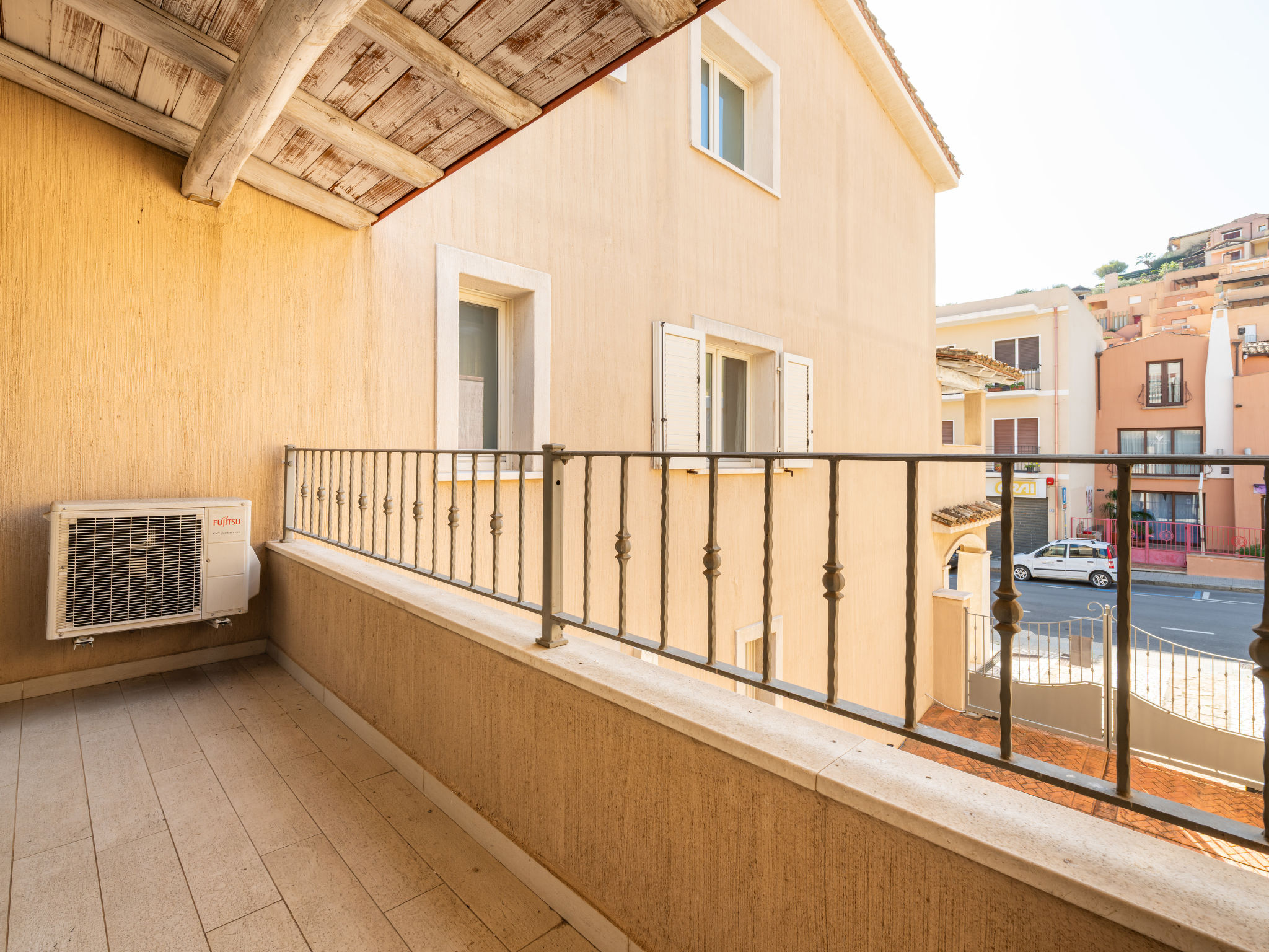 Photo of Via del Mare