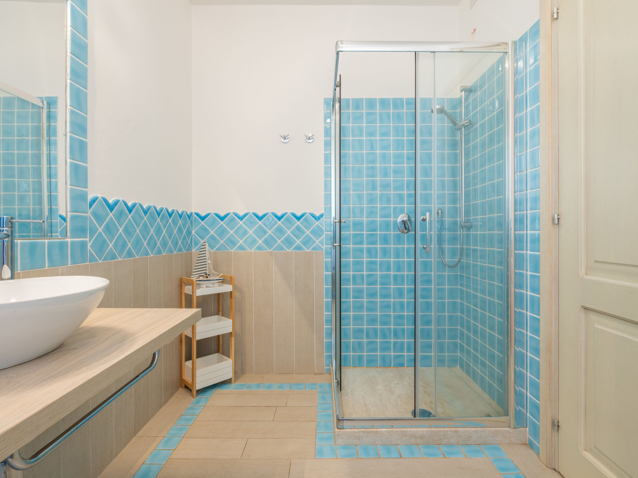 Photo of Via del Mare