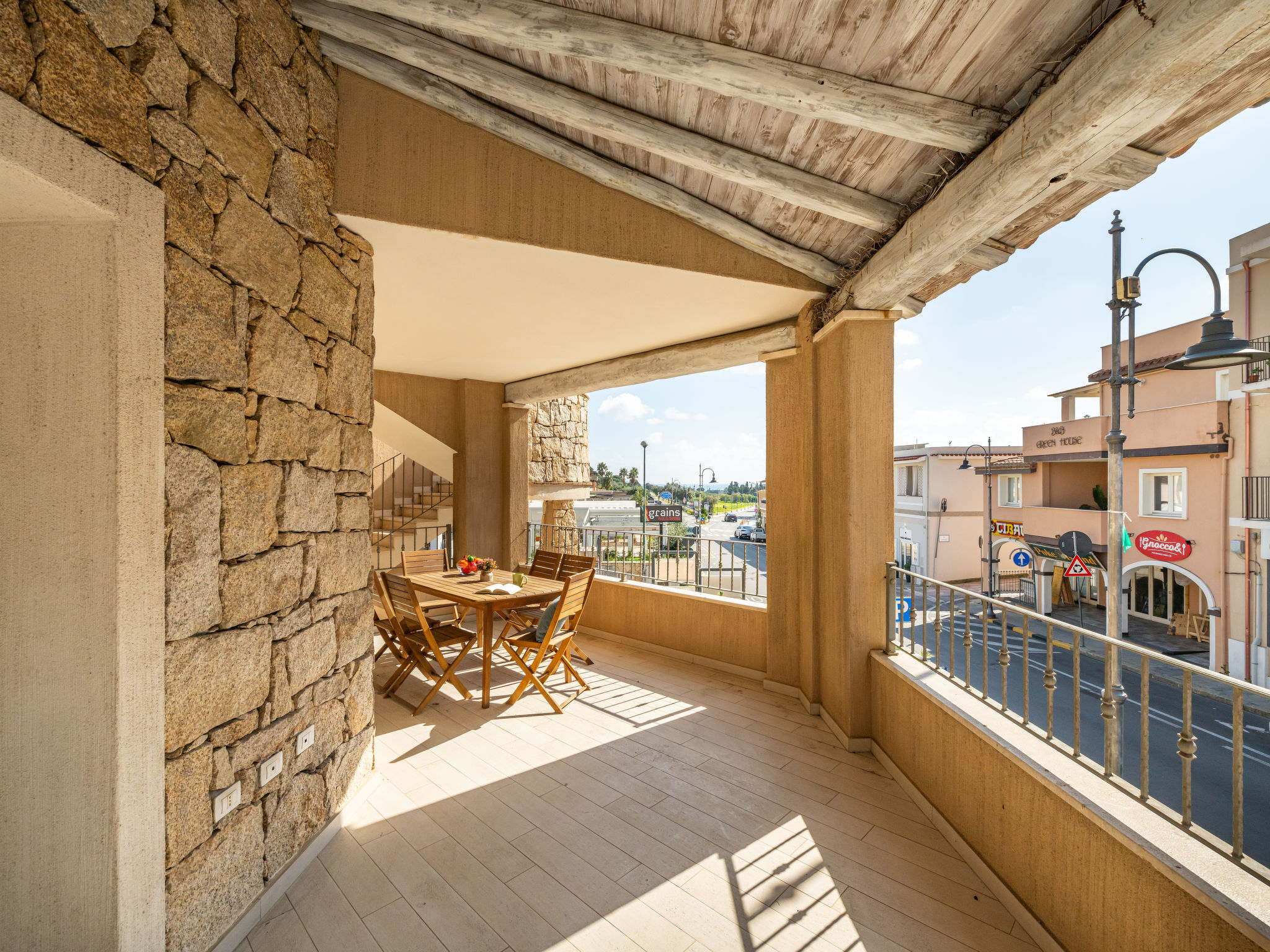 Photo of Via del Mare