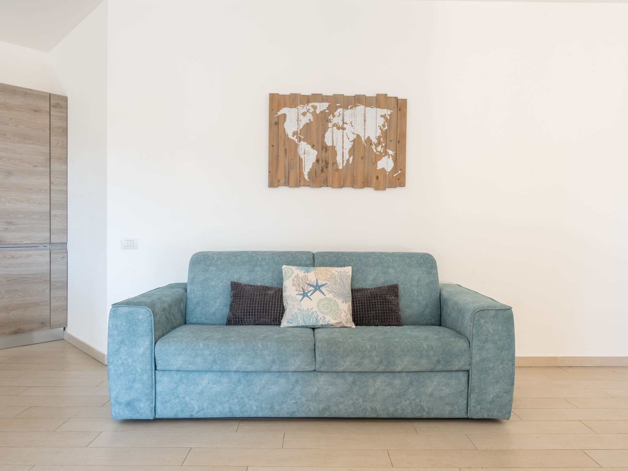 Photo of Via del Mare