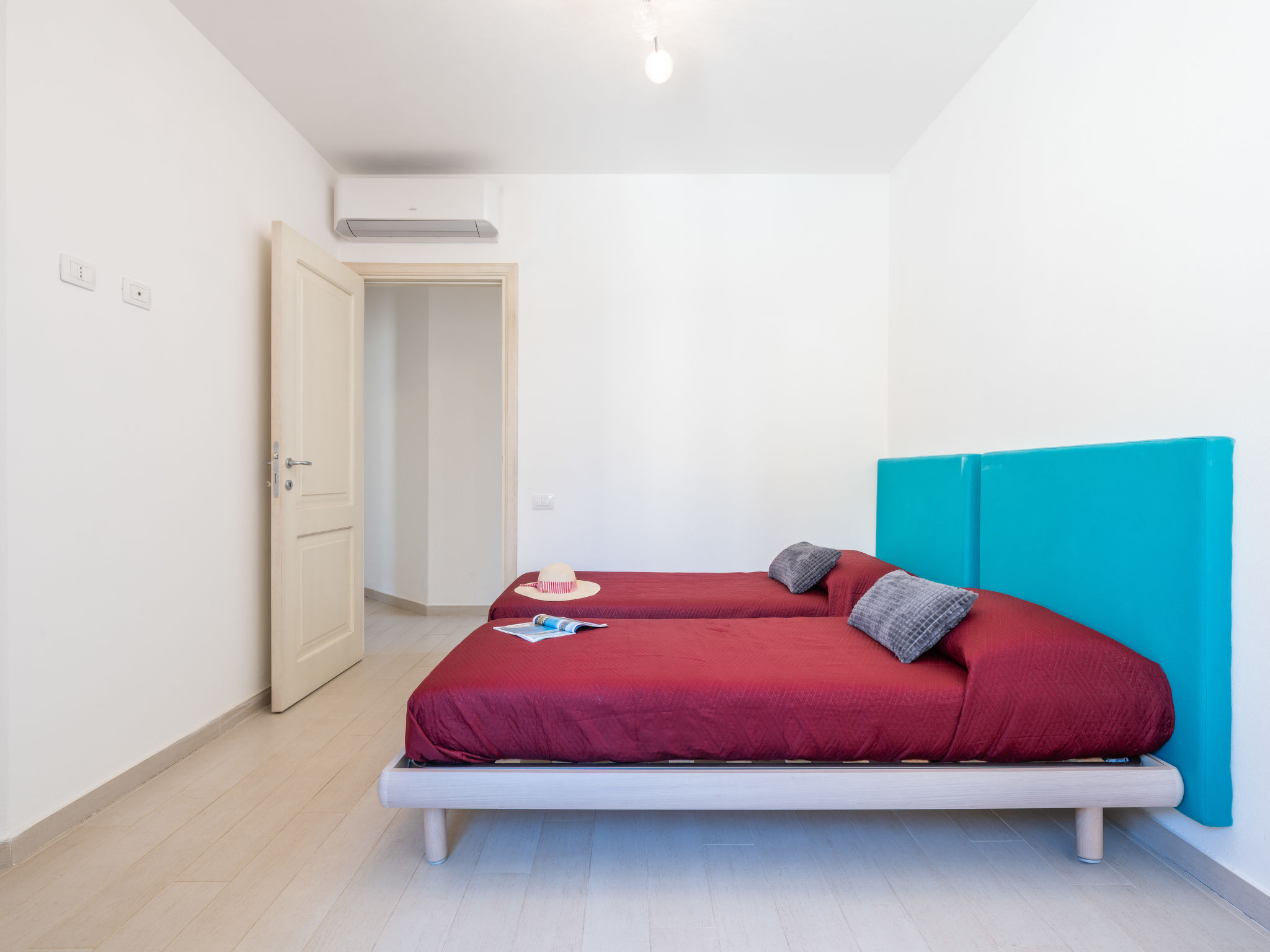 Photo of Via del Mare