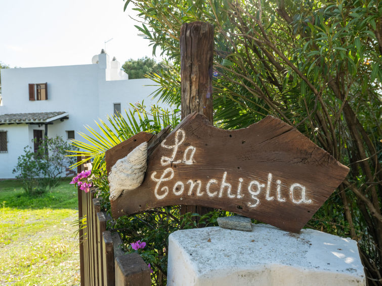 Photo of La Conchiglia