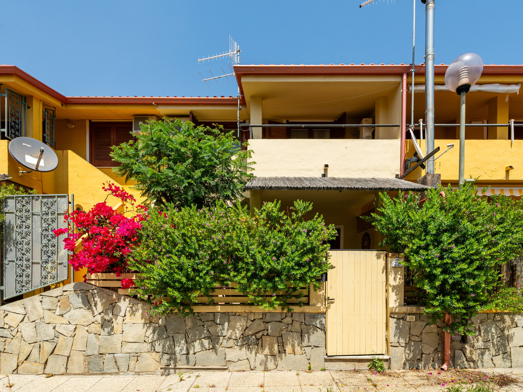 Casa Darc