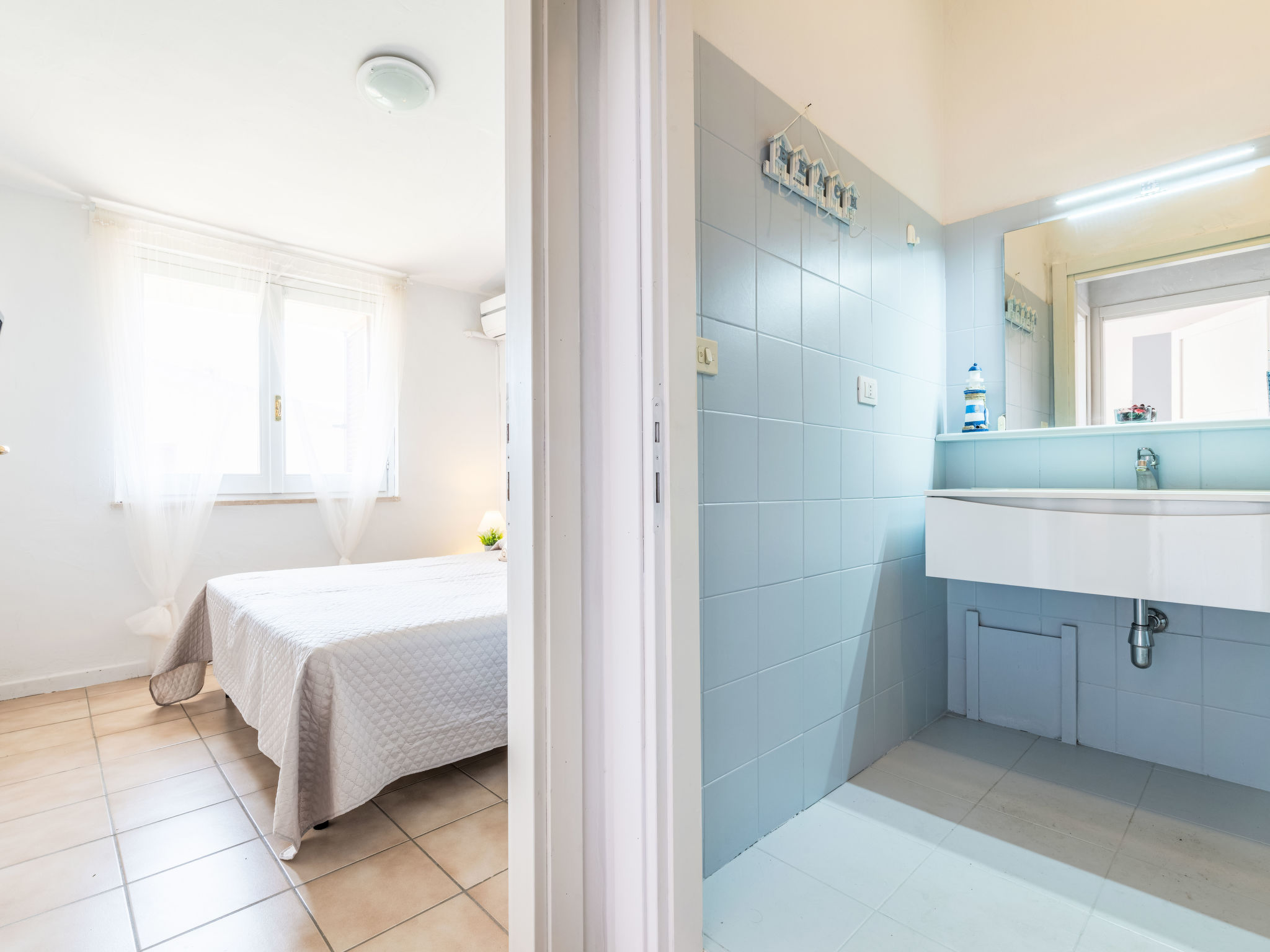 Casa Darc-Inside