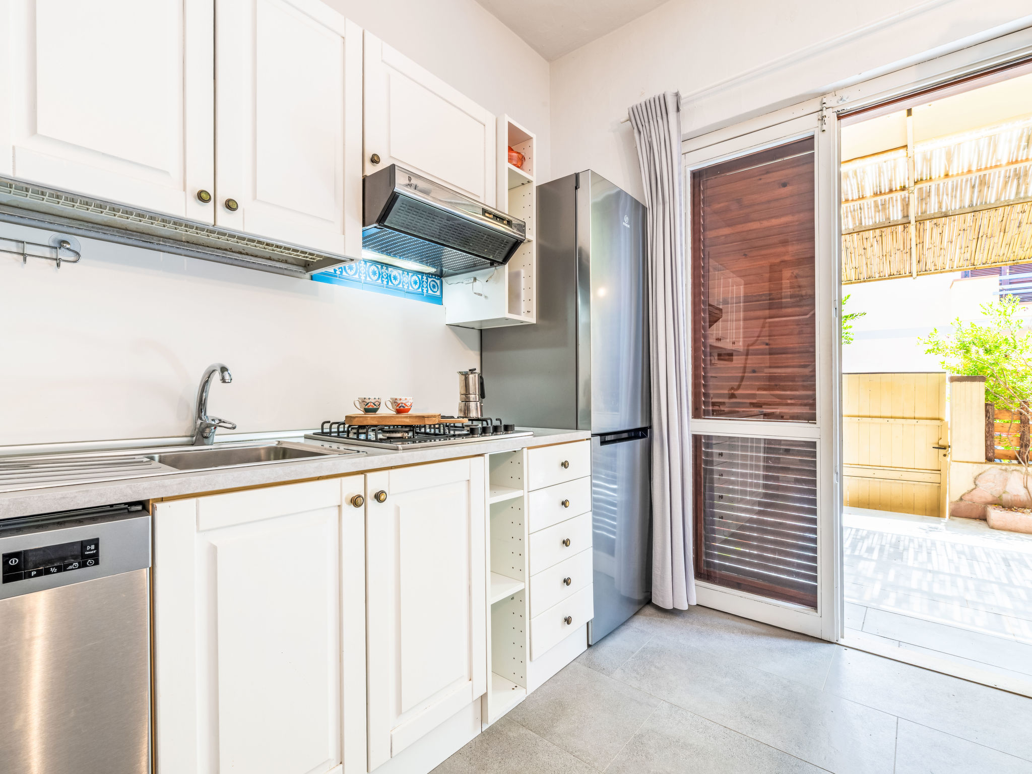 Casa Darc-Inside