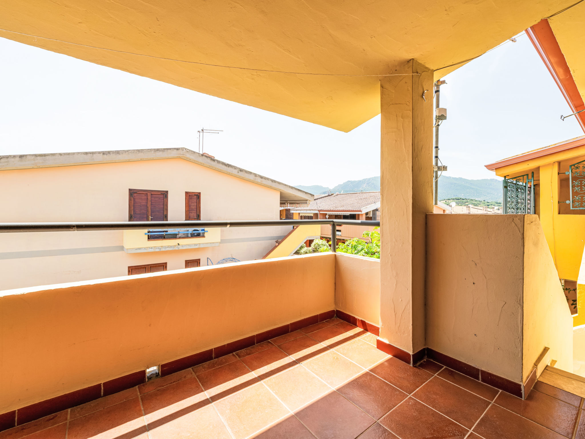 Casa Darc-Outside