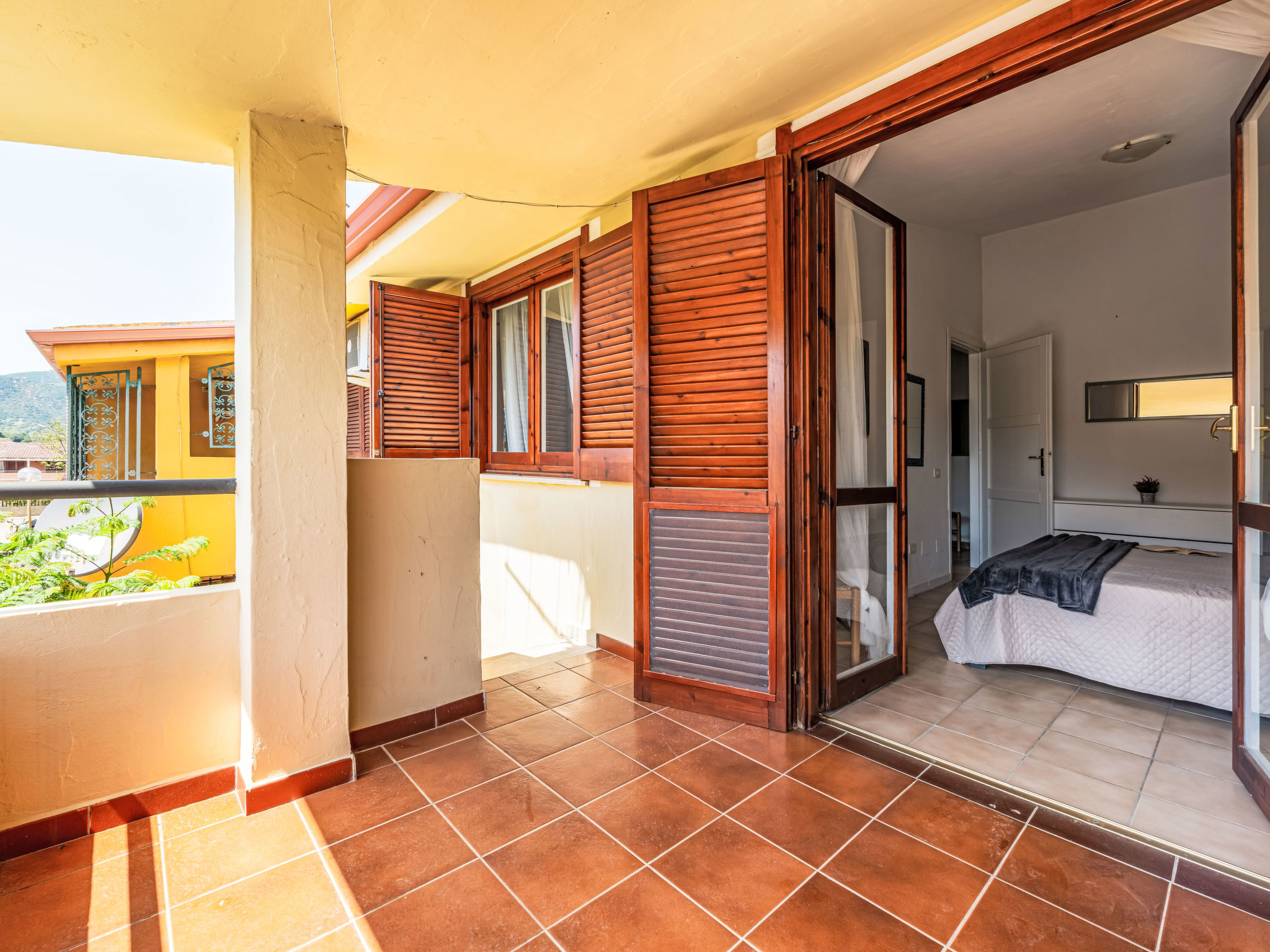 Casa Darc-Inside