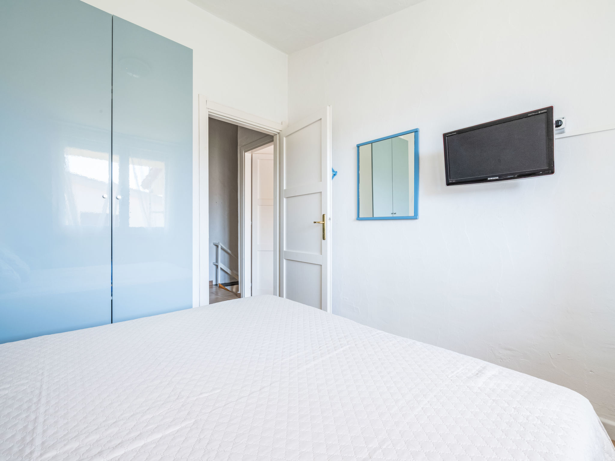 Casa Darc-Inside