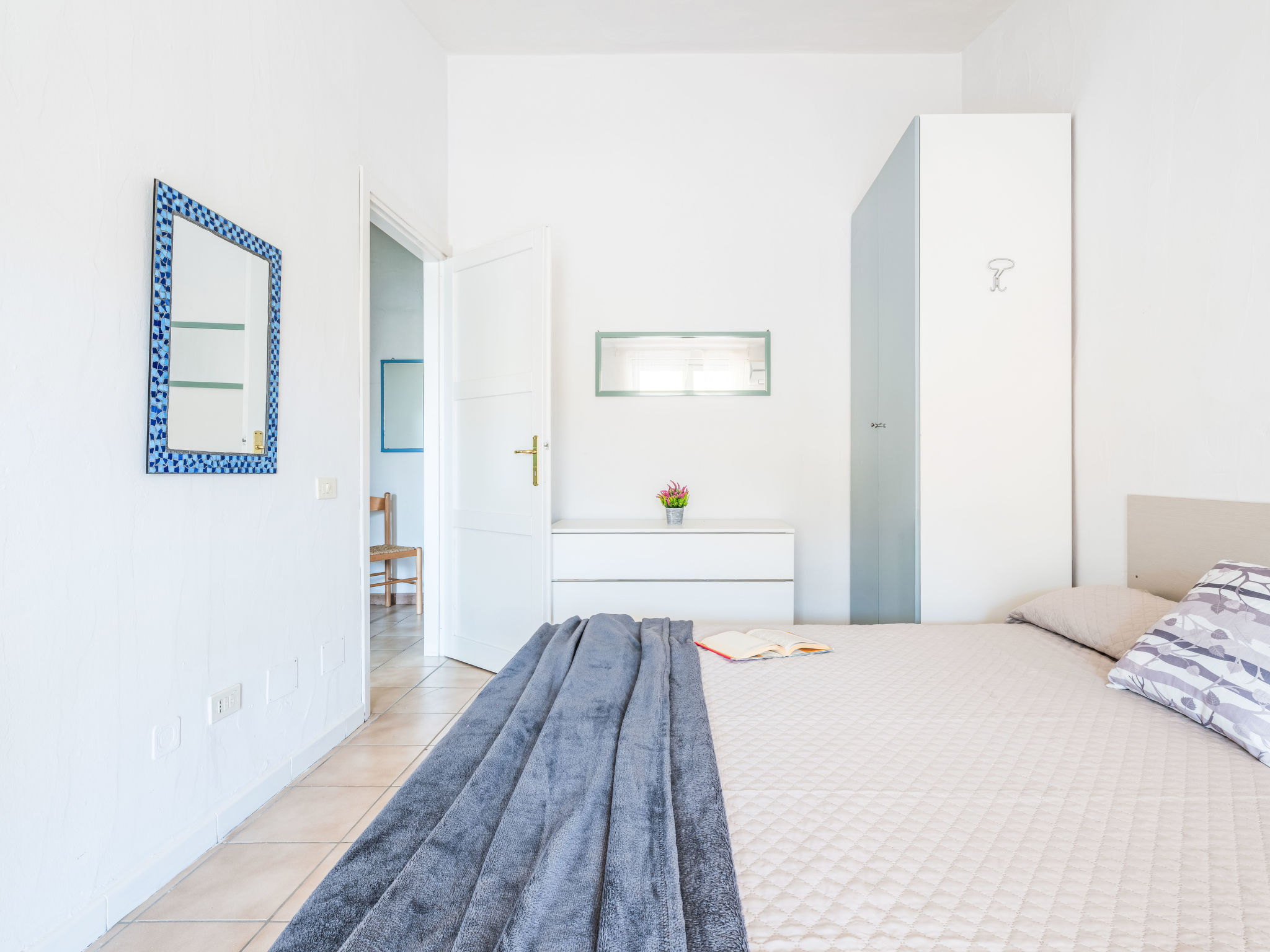 Casa Darc-Inside