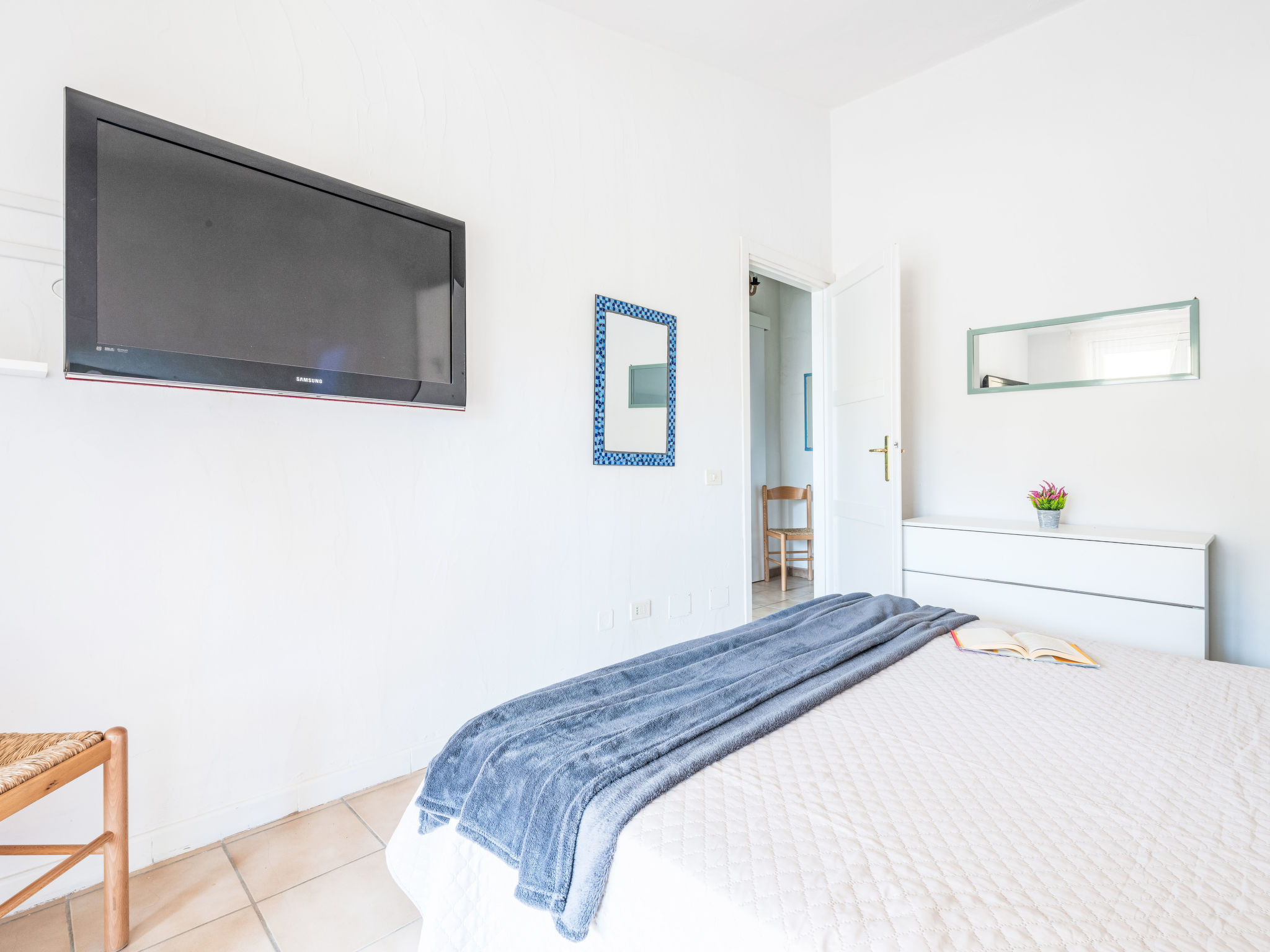 Casa Darc-Inside