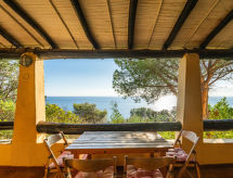 Casa di vacanze Capo Boi