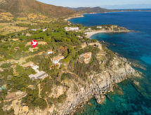 Casa di vacanze Capo Boi