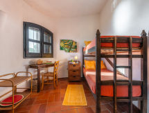 Casa di vacanze Capo Boi