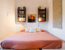 Casa di vacanze Capo Boi